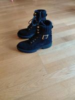 Winterschuhe nicht gefüttert Grösse 36