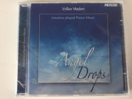 Volker Madert - Angel Drops