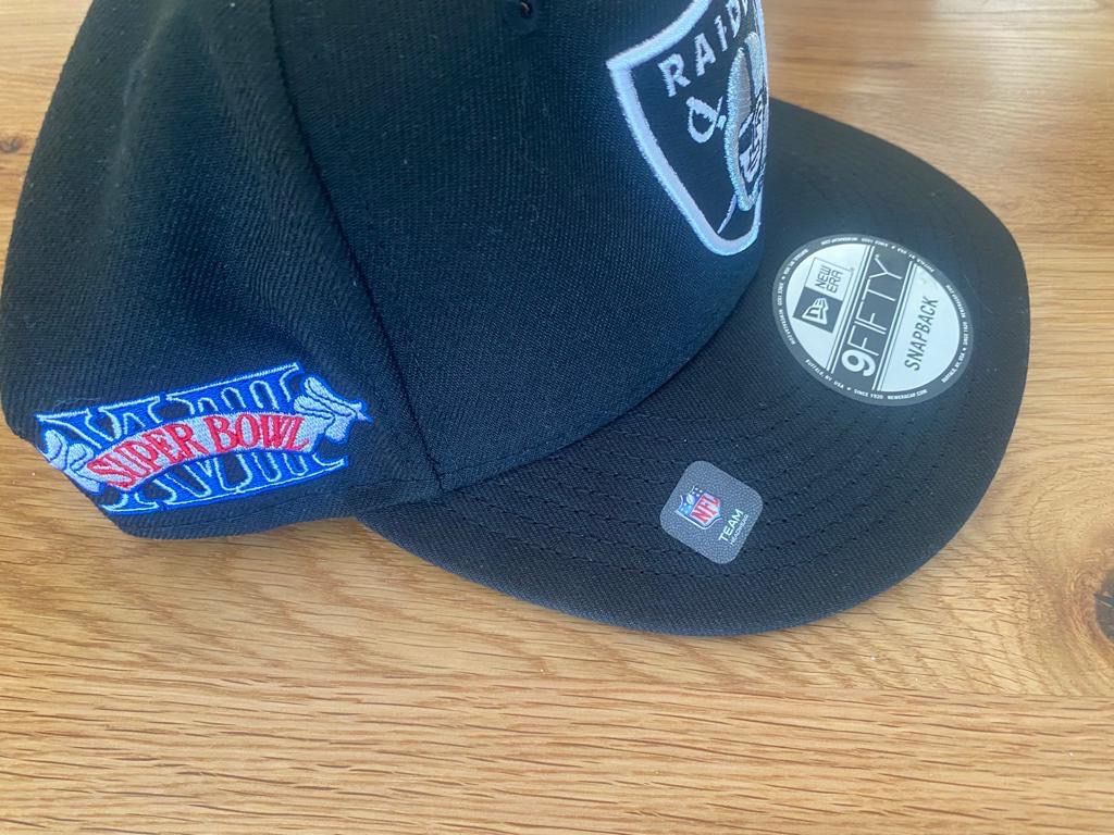 Altro in  Abbigliamento & Accessori: New Era Cap – Nuovo e nell'imballaggio originale da Weisslingen venduto da Espenmoos79 1