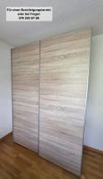 Kleiderschrank JUTZLER  - Lieferung und Montage möglich 
