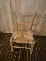 Kinderstuhl Holz