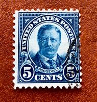 BRIEFMARKEN AUS Vereinigte Staaten von Amerika (USA) 