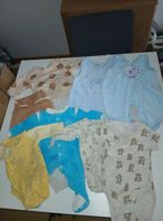 Babykleider Set, Grösse 50/56, Top Zustand, Herbst Lot!