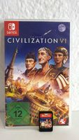 Civilization VI for Nintendo Switch - Strategy Game!