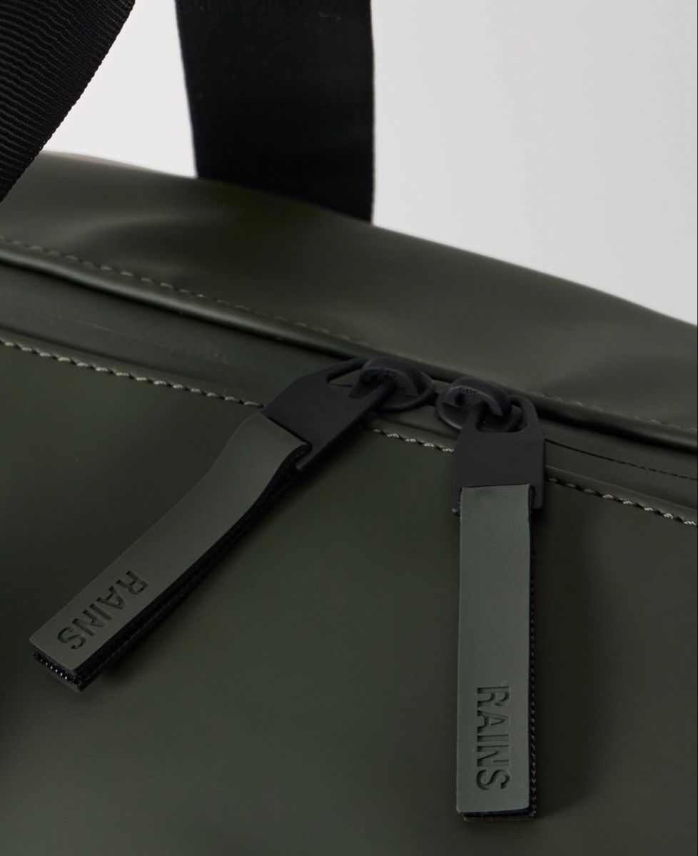 Rains Sacs: Rains Hilo Bag gross Weekender  – Neuf avec emballage d'origine à Zürich par Rehlia 3
