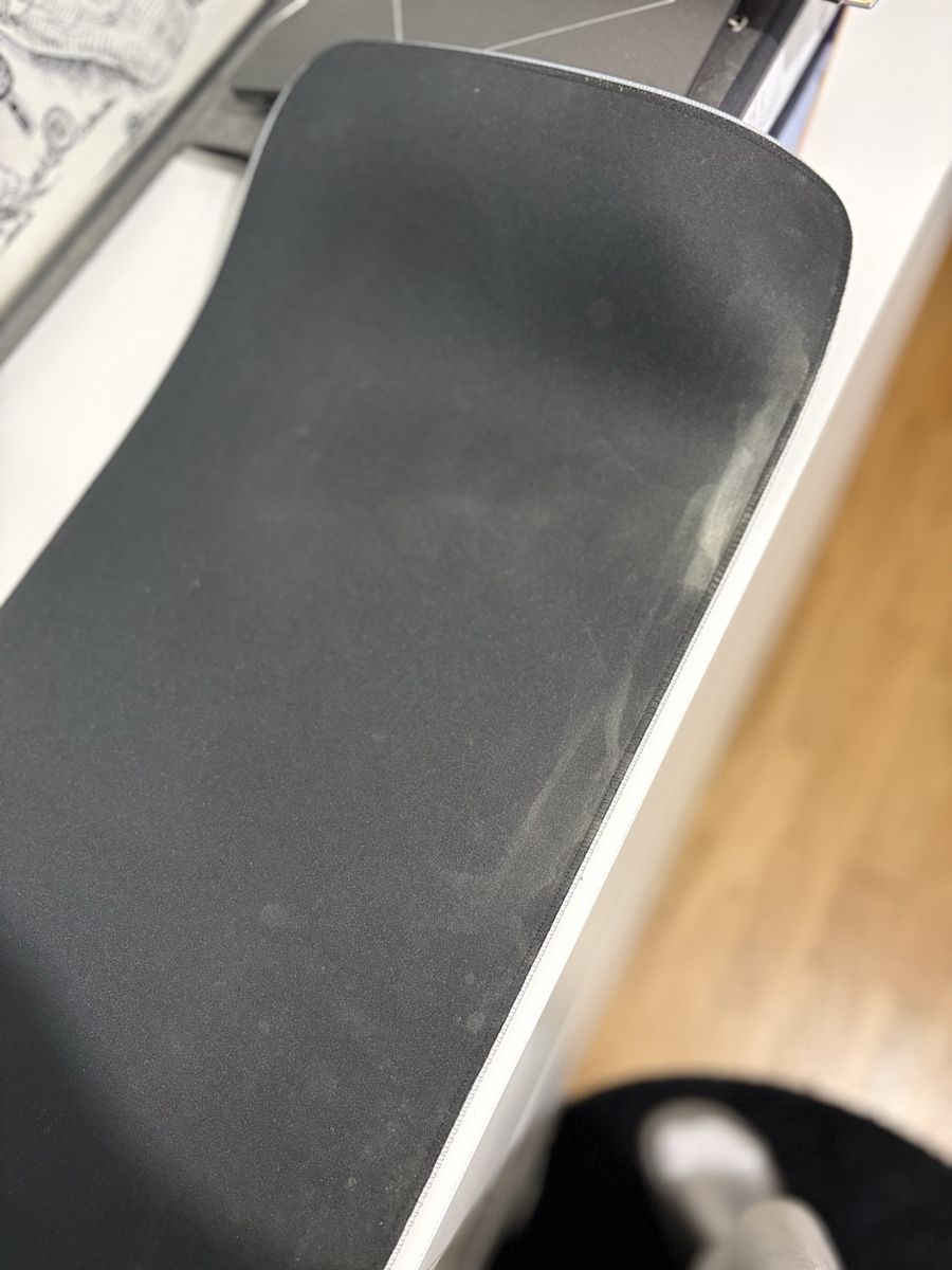Razer Tappetini per mouse: Razer Goliathus Extended Chroma Mousepad gebraucht – Usato da Winterthur venduto da ekb_m5zc 2
