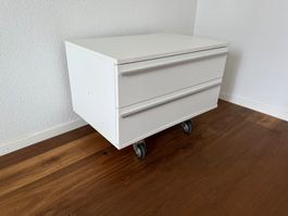 Kommode für begehbaren Kleiderschrank‪
