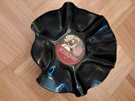 Schale selbstgemacht -  Vinyl Taylor Swift - RED TV