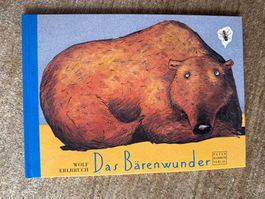 Wolf Erlbruch - Das Bãrenwunder