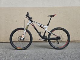 Mountainbike Scott Genius 720