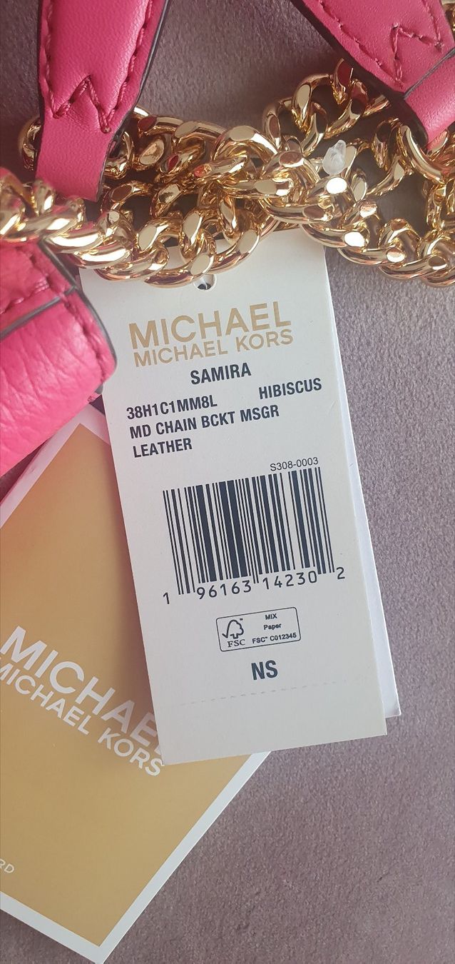 Michael Kors Borse da donna: Michael Kors Tasche – Nuovo (secondo la descrizione) da Zürich venduto da fashionfee 3