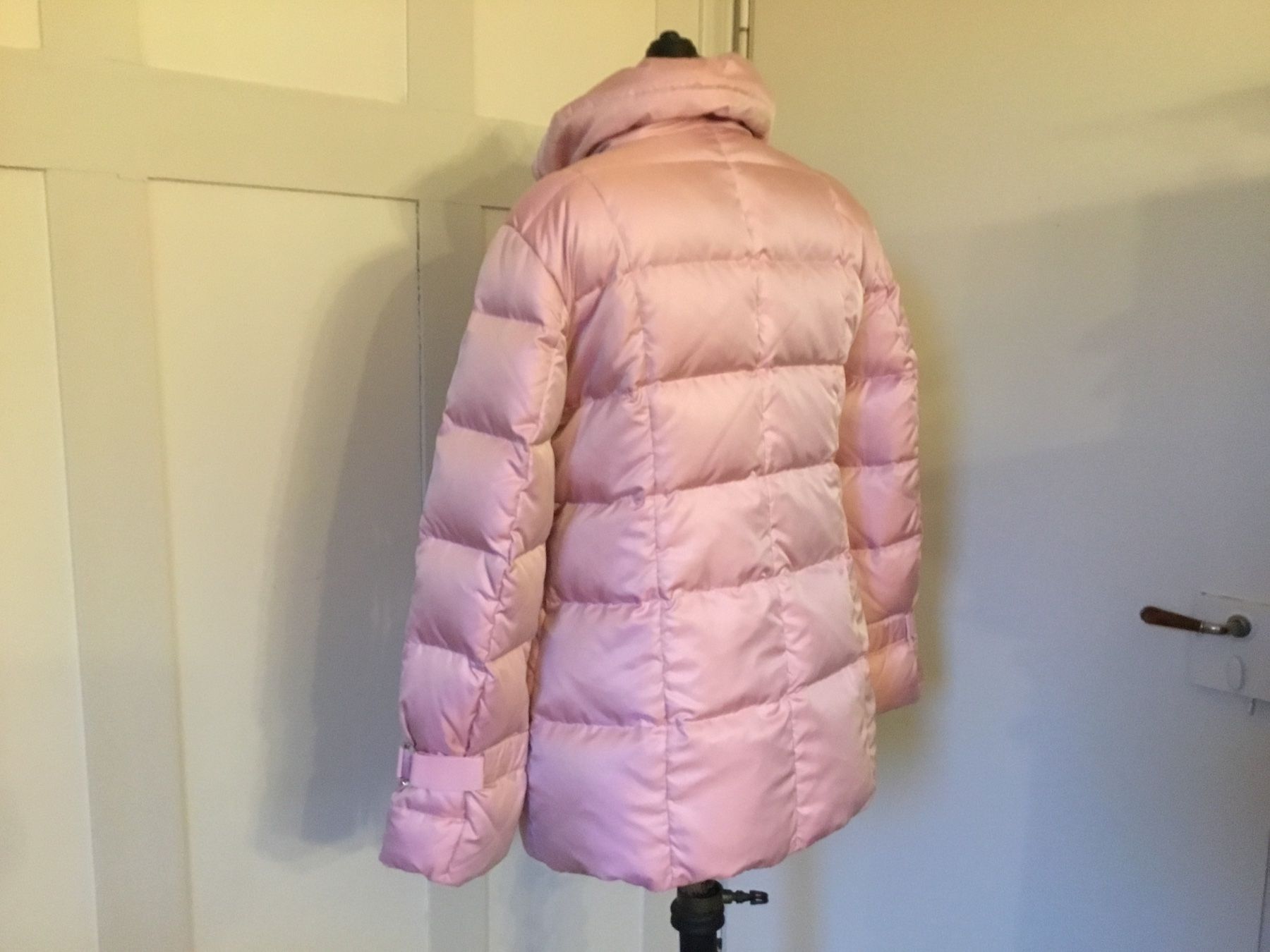 Giacche: Bogner Daunenjacke Gr.38 Rose Perlmutt – Usato da Winterthur venduto da Wohnhaus 2
