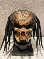 Predator – Ultimate Hunting Trophy Big Head Bust