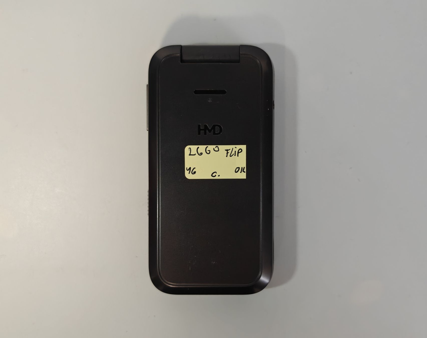 Nokia Handys / Smartphones: HMD Nokia 2660 Flip 4G – Gebraucht aus Ehrendingen von Rocky985 3