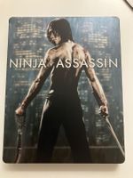 Ninja Assassin - Special Edition (Steelbook) Blu-ray