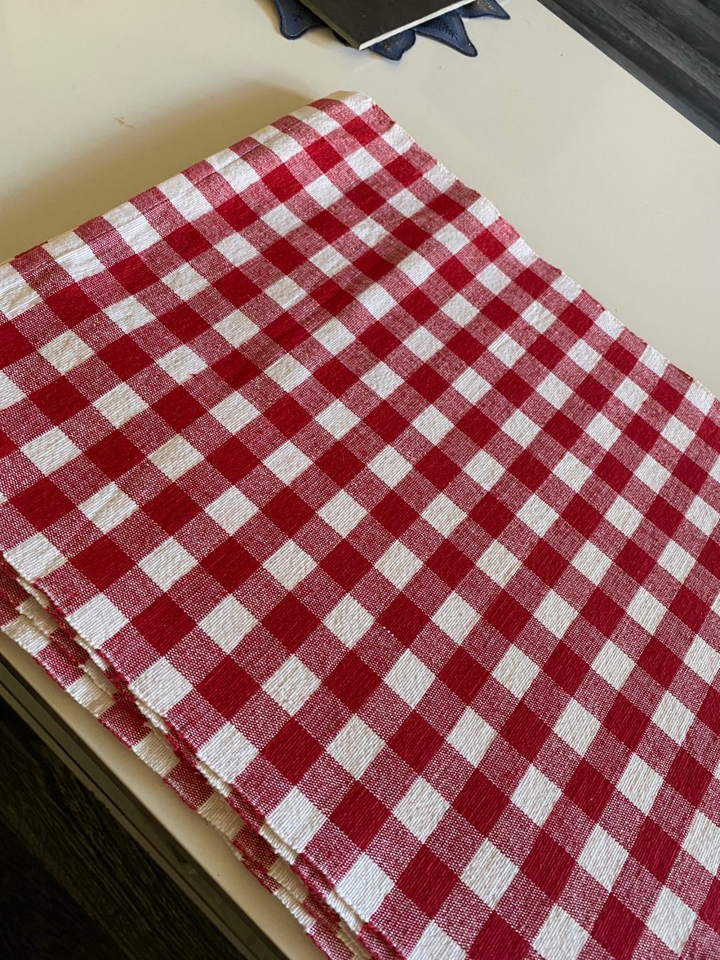 Altra biancheria da tavola: 8 Tischset / Platzdeckchen ca 47 x 33cm – Nuovo (secondo la descrizione) da Allenwinden venduto da Obalu 1