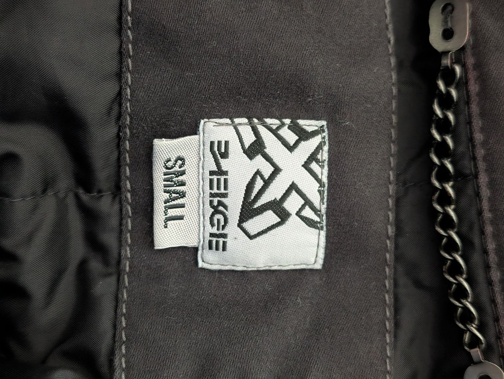 Energie Giacche: Vintage Jacke Energie – Usato da Basel venduto da coreng 3