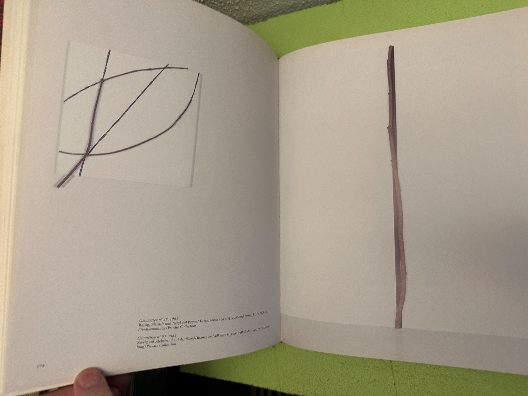 Bücher: C. Sylvia Weber: Morellet – Gebraucht aus Zürich von allp 6