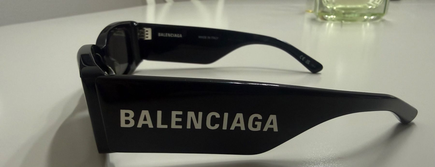 Balenciaga Occhiali & Lenti: Balenciaga sunglasses – Usato da Riedikon venduto da dia_72kq 1