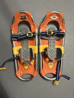 Atlas Schneeschuhe Junior Mini - Winterspass für Kinder!