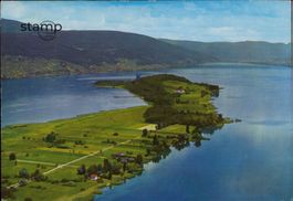 1980 AK St.Petersinsel _ Bielersee