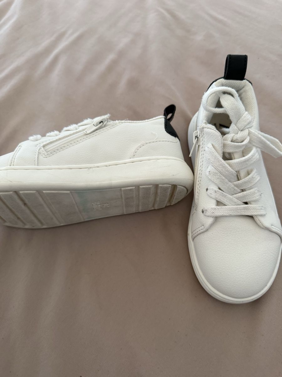 Zara Scarpe per ragazzi: Baskets  – Usato da St-Pierre-Clages venduto da loc_8vtz 2