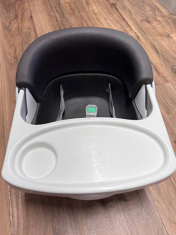 Seggioloni: Ingenuity Baby/Kleinkindsitz – Usato da Killwangen venduto da Fischli15 1