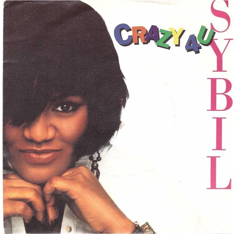 Schallplatten: Sybil  --  Crazy 4 uSingle7 – Gebraucht aus Rheinau von thespecials
