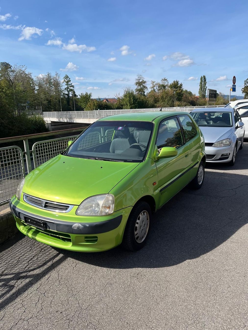 Honda Autos: Honda Logo – D'occasion à Heimenschwand par source69