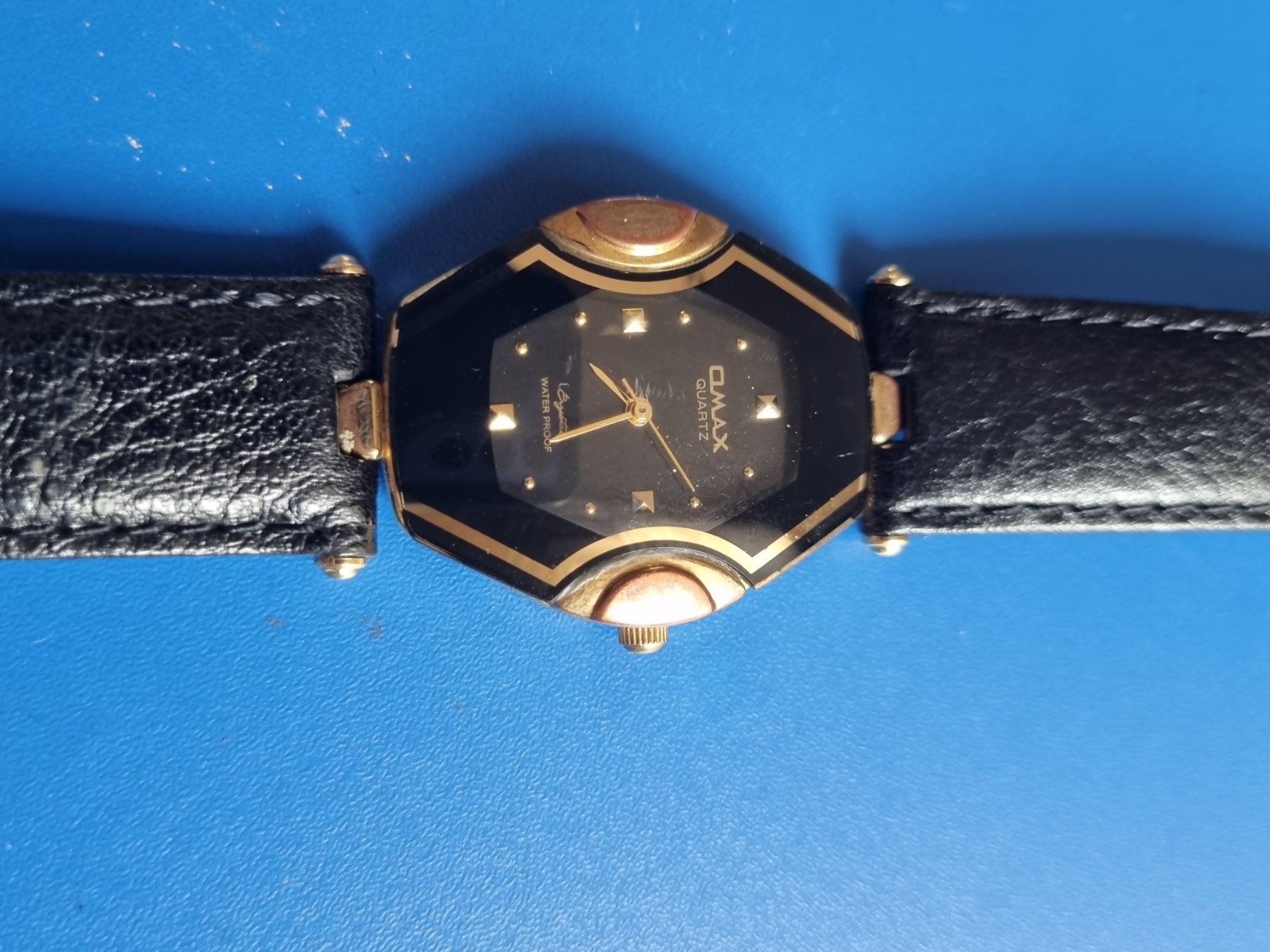 Orologi: Schöne Damen Uhe – Usato da Schaffhausen venduto da Leveron13 4