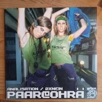 Paar@ohrä - Analisation / 2xNein (12")