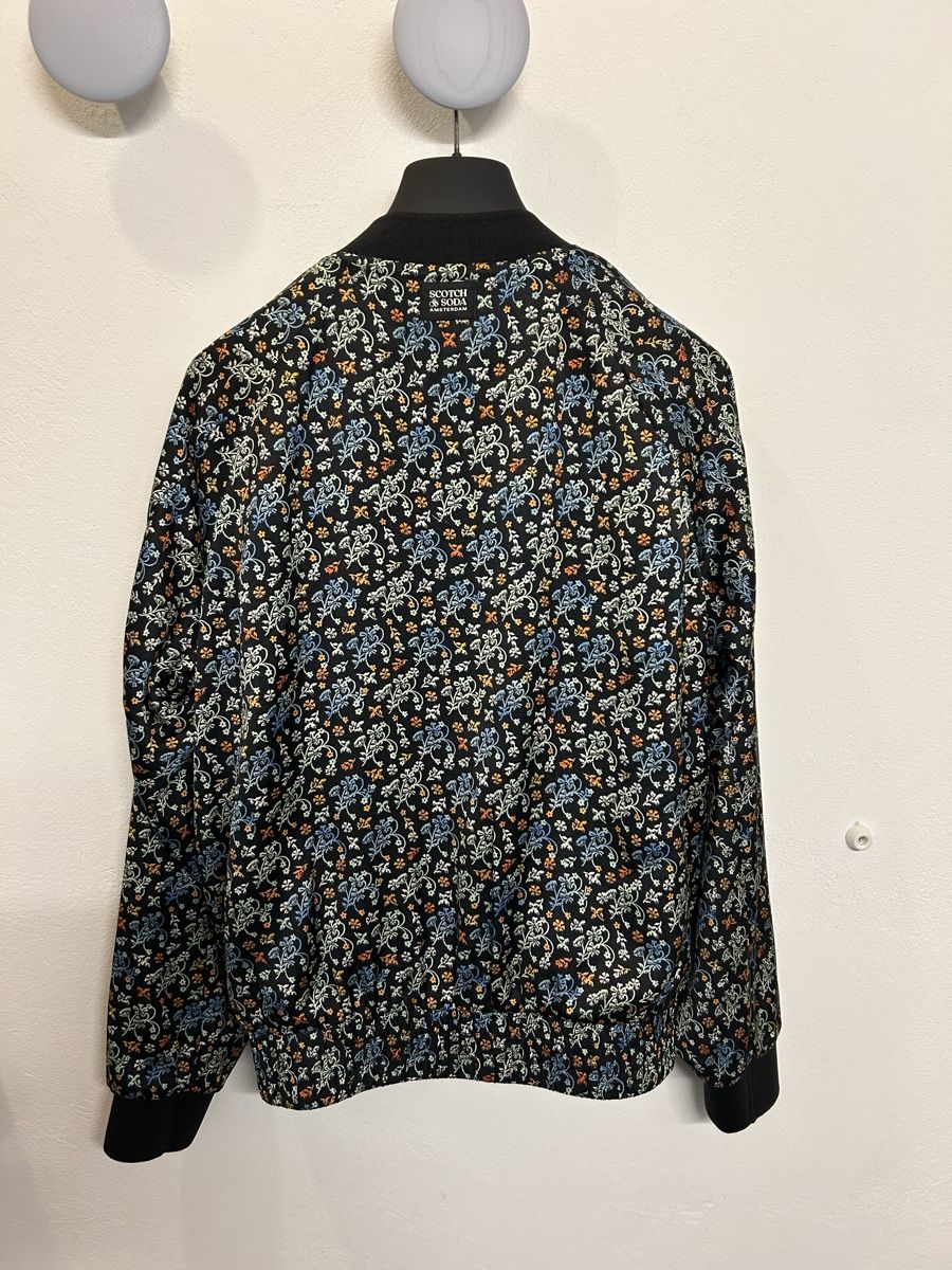 Maison Scotch Giacche: Scotch & Soda Blouson 34 – Usato da Winterthur venduto da seri_bo 1