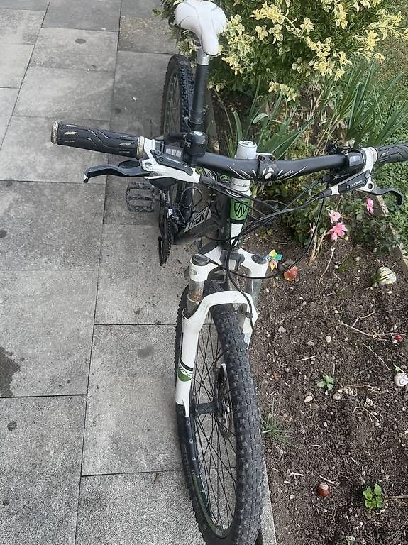 Vélos: Velo  – D'occasion à Thun par Bern_1234 3