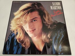 Sandy Marton – Exotic And Erotic (Maxi, Italo-Disco)