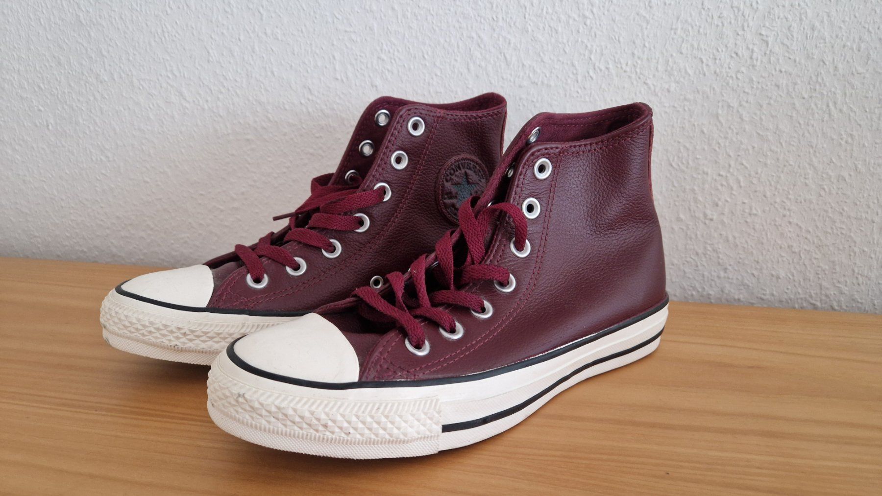 Converse Scarpe da donna: Convers Sneaker – Nuovo (secondo la descrizione) da Luzern venduto da kzu_8qsg