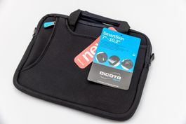 Neopren Tasche Notebook, 3 Stück, Tablet 7 bis 10.2 Zoll NEU
