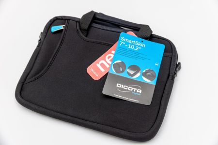 Neopren Tasche Notebook, 3 Stück, Tablet 7 bis 10.2 Zoll NEU