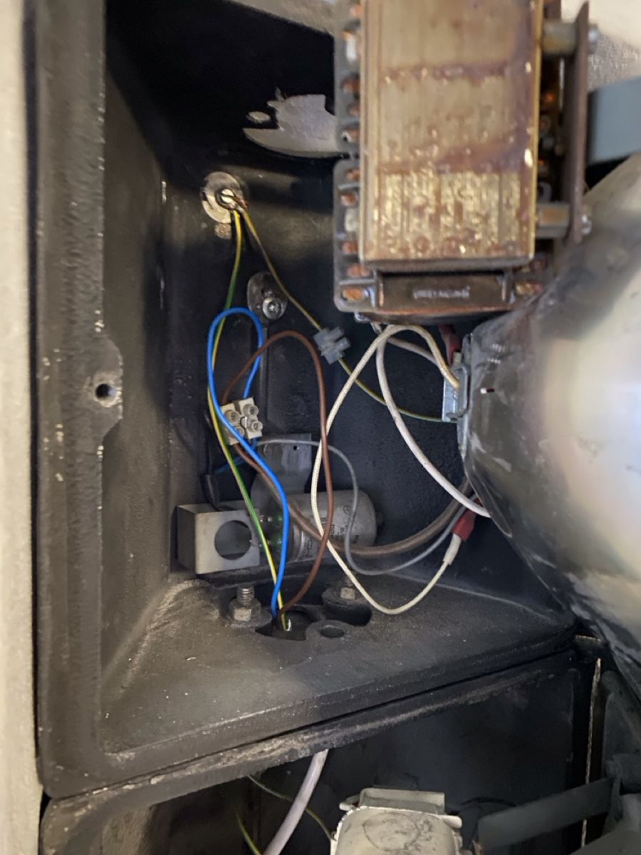 Lampade: DDR Ampel – Usato da Tafers venduto da Piscu90 6