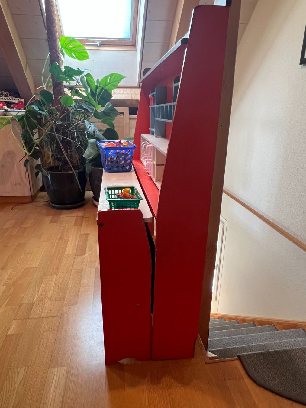 Giocattoli: Verkaufsladen – Usato da Wolfhalden venduto da 010177 6