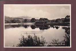 LAC DE BRET - Alpes de Savoie
