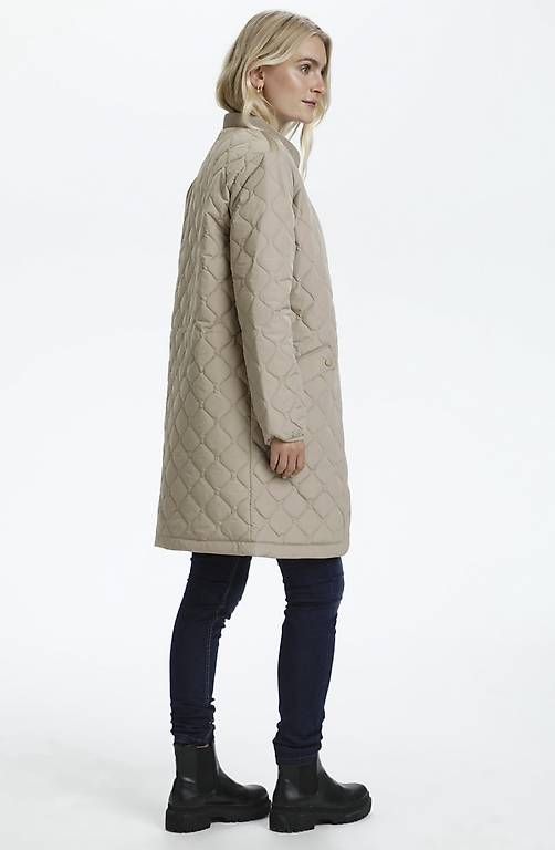 Jacken: Cream  Übergangsjacke – Gebraucht aus Pratteln von leh_tc6z