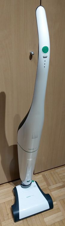 Günstiges Zubehör für Vorwerk Kobold VK 140, 150, 200