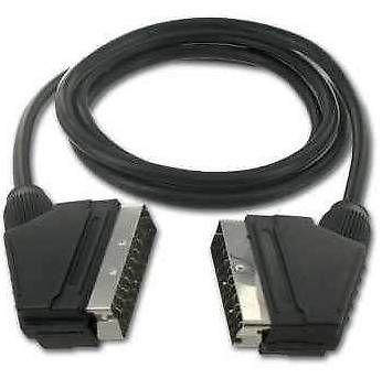 Kabel: Câble péritel (SCART) – Neu (gemäss Beschreibung) aus Bercher von Canasson