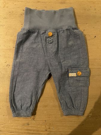 Babyhose  62 H&M