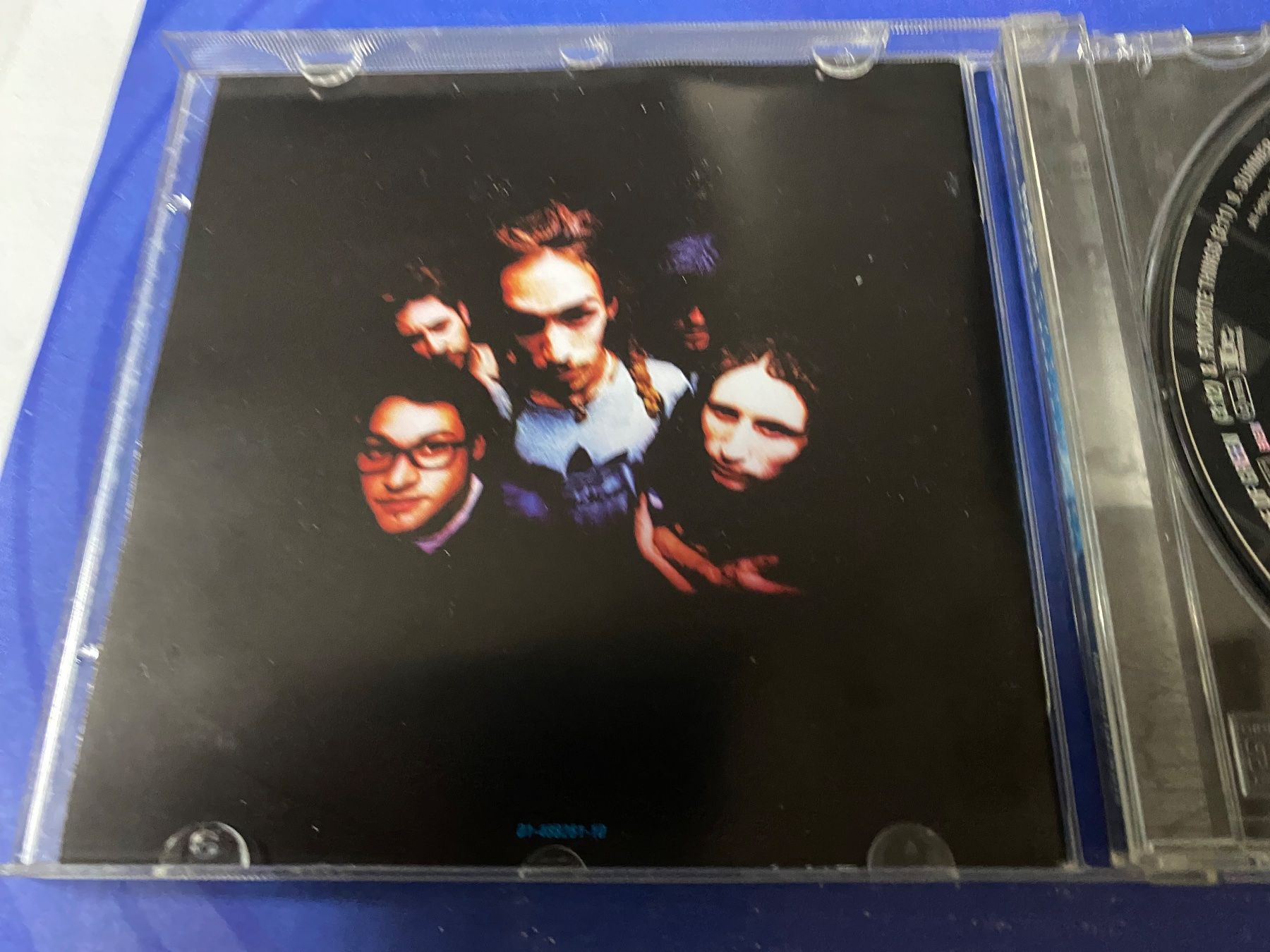 CDs: Incubus – Gebraucht aus Muri b. Bern von AdidasCollector 2