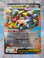 Pokémon TCG - Mega Kangashkan ex (MEP025) Black Star Promo