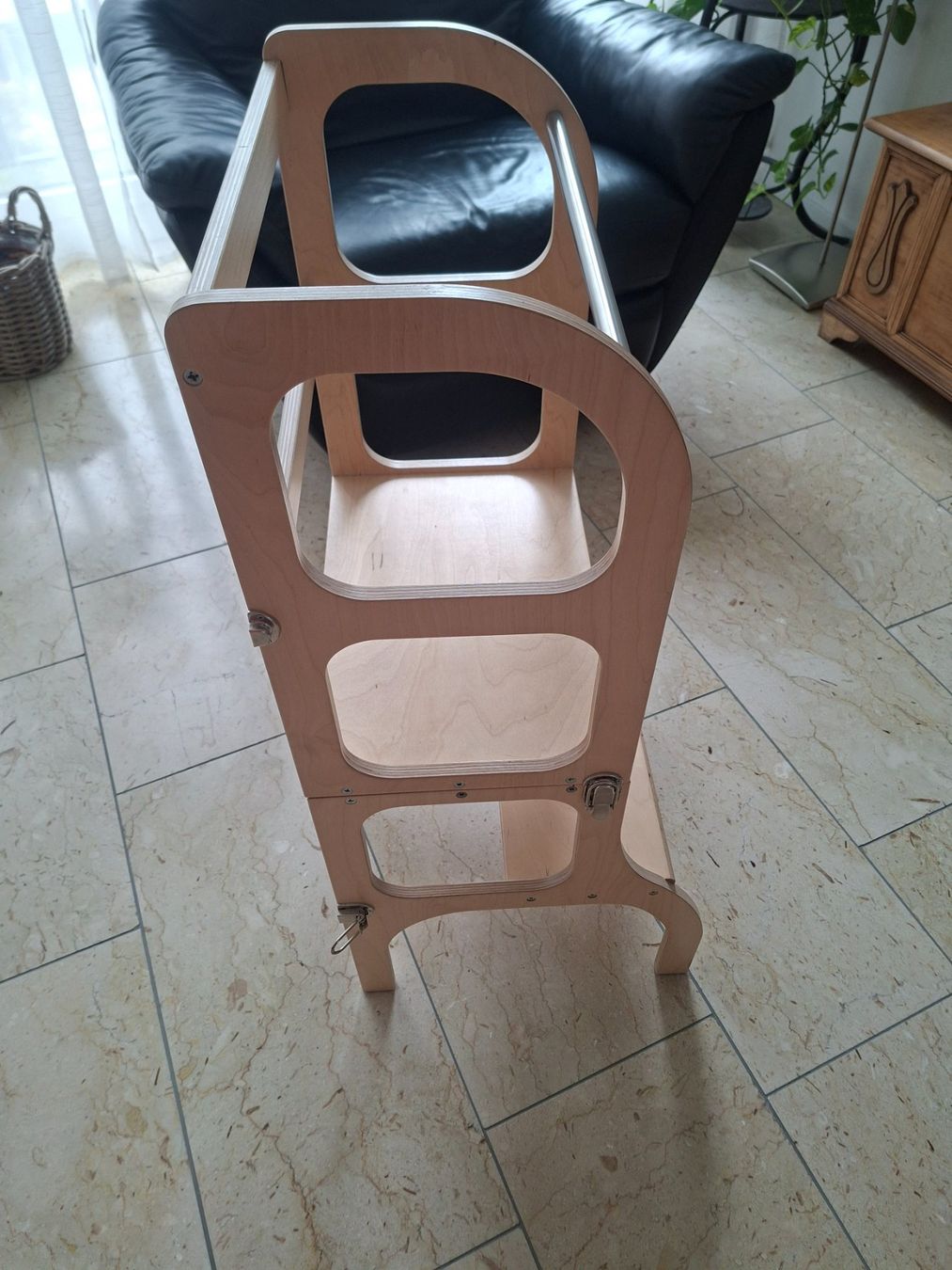 Jouets: Helper Tower - Table ETTE TETE – D'occasion à Zürich par svs83 2