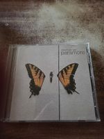 Paramore - Brand New Eyes