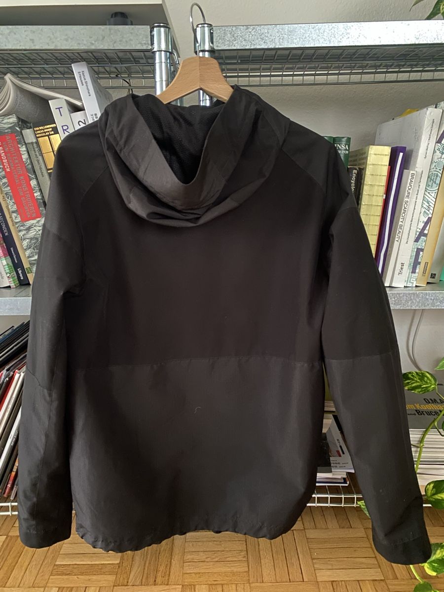 Giacche: Comme Des Loups - Regenjacke - Gr. S – Usato da Zürich venduto da celinegant 1