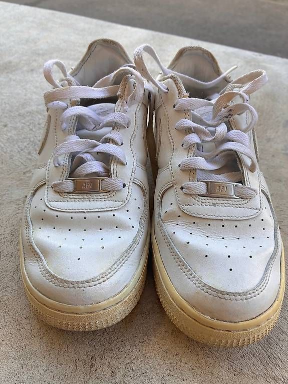 Scarpe da donna: Nike Air Gr. 39 – Usato da Winterthur venduto da Rawille 3